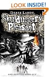 Skulduggery Pleasant (Skulduggery Pleasant - book 1)