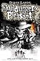 Skulduggery Pleasant