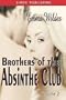 Brothers of the Absinthe Club, Vol. 2 [ In a Reckless Moment: A Most Scandalous Position : Beautiful Assassin ]