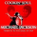 Mixtapes Michael Jackson - Tribute to the King of Pop Cd-mixtape