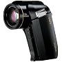 SANYO �n�C�r�W�����Ή� �f�W�^�����[�r�[�J���� Xacti (�U�N�e�B) �u���b�N DMX-HD1010(K)