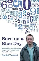 Born a Blue Day