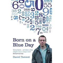 Born on a Blue Day