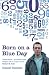 Born on a Blue Day