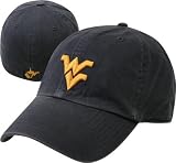 West Virginia Mountaineers Franchise Hat
