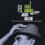A Fickle Sonance (The Rudy Van Gelder Edition)