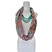 Vozaf Cotton Twill.Necklace Paisley Print RS.449.00