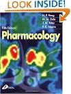Pharmacology: With STUDENT CONSULT Online Access, 5e