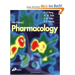 Pharmacology. With Studentconsult Access