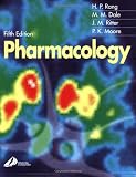 Pharmacology: With STUDENT CONSULT Online Access, 5e
