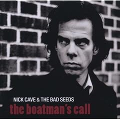 The Boatman's Call