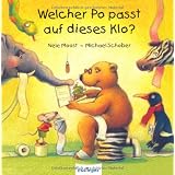 Welcher Po passt auf dieses Klo?von "Nele Moost"