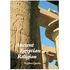 Ancient Egyptian Religion
