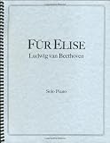 Fur Elise - Easy Piano