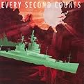 Every Second Counts (Lyrics included with album)
