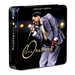 Forever Otis Reding (Coll) (Tin)