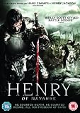 Henry of Navarre (2010) ( Henri 4 ) ( Henri IV ) [ NON-USA FORMAT, PAL, Reg.2 Import - United Kingdom ]