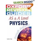 Click here to buy AS and A Level Physics Through Diagrams (Oxford Revision Guides).