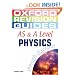 AS and A Level Physics through Diagrams (Oxford Revision Guides)