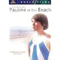 Pauline at the Beach (Widescreen)