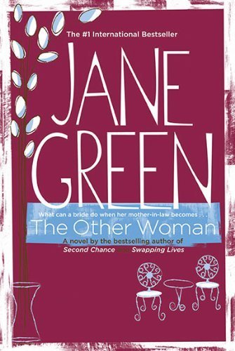 The Other Woman by Jane Green (2006-06-06)