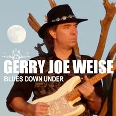 Blues Down Under