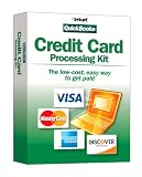 Quickbooks Credit Card Processing Kit V4.0 [OLD VERSION]
