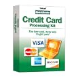 Quickbooks Credit Card Processing Kit V4.0 [OLD VERSION] by Intuit