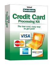Quickbooks Credit Card Processing Kit V4.0 [OLD VERSION]