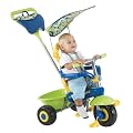 Triciclo Smart Trike Fresh