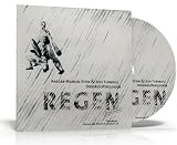 Produkt-Bild: Regen - Didgeridoo Percussion: Musikedition