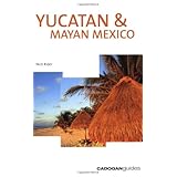 yucatan  mayan mexico 3rd country  regional guides cadogan