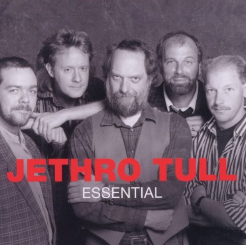 Jethro Tull