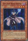 Yugioh CRMS-EN011 Twilight Rose Knight Super Rare