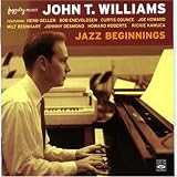 Jazz Beginnings