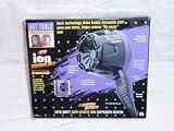 Anti Static Ion Diffuser Dryer