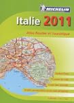 Atlas Italie 2011 468 - Carte Atlas