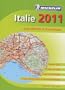 Atlas Italie 2011 468 - Carte Atlas