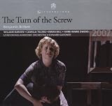 Britten: The Turn of the Screw