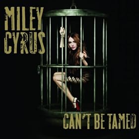 Can't Be Tamed