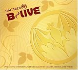 Review Various Artists  / Bacardi B-Live