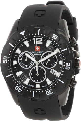 Swiss Military Calibre Men