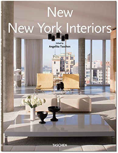 new new york interiors