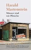 M�nner sind wie Pfirsiche: Subjektive Betrachtungen �ber den Mann von heute mit einem objektiven Vorwort von Alice Schwarzer title=