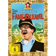 Das Familienjuwel [Edizione: Germania]
