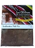 Los Chileros Southwestern Mole Mix, 1.5 Ounce