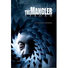 Mangler Reborn