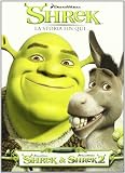 Shrek / Shrek 2 (2 Dvd)