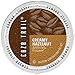 Caza Trail Coffee, Creamy Hazelnut, 50 Single Serve Cups