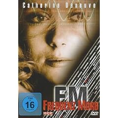 Frequenz Mord